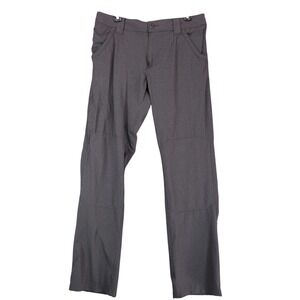 Magpul Gray Tactical Cargo Pants Mens 32x32 Stretch Zipper Pockets Utility Urban
